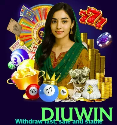 diuwin App - 5
