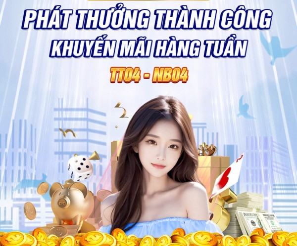Hình ảnh quảng cáo của t888 hiển thị nền tảng và các lợi ích