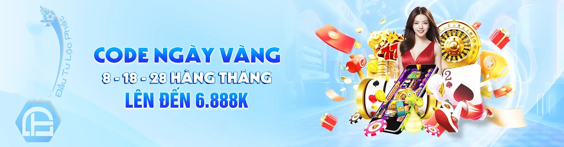 Hình ảnh quảng cáo của t888 hiển thị nền tảng và các lợi ích