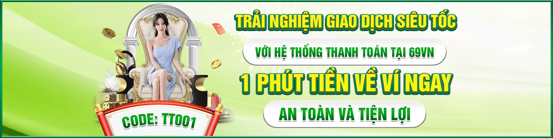 Hình ảnh quảng cáo của t888 hiển thị nền tảng và các lợi ích
