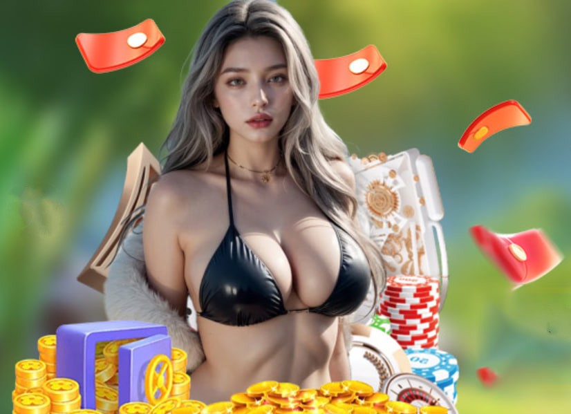Hình ảnh quảng cáo của t888 hiển thị nền tảng và các lợi ích
