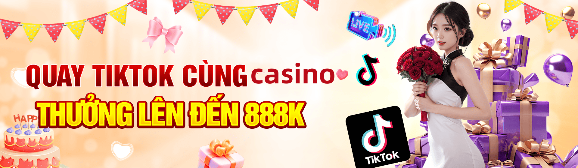 Hình ảnh quảng cáo của t888 hiển thị nền tảng và các lợi ích