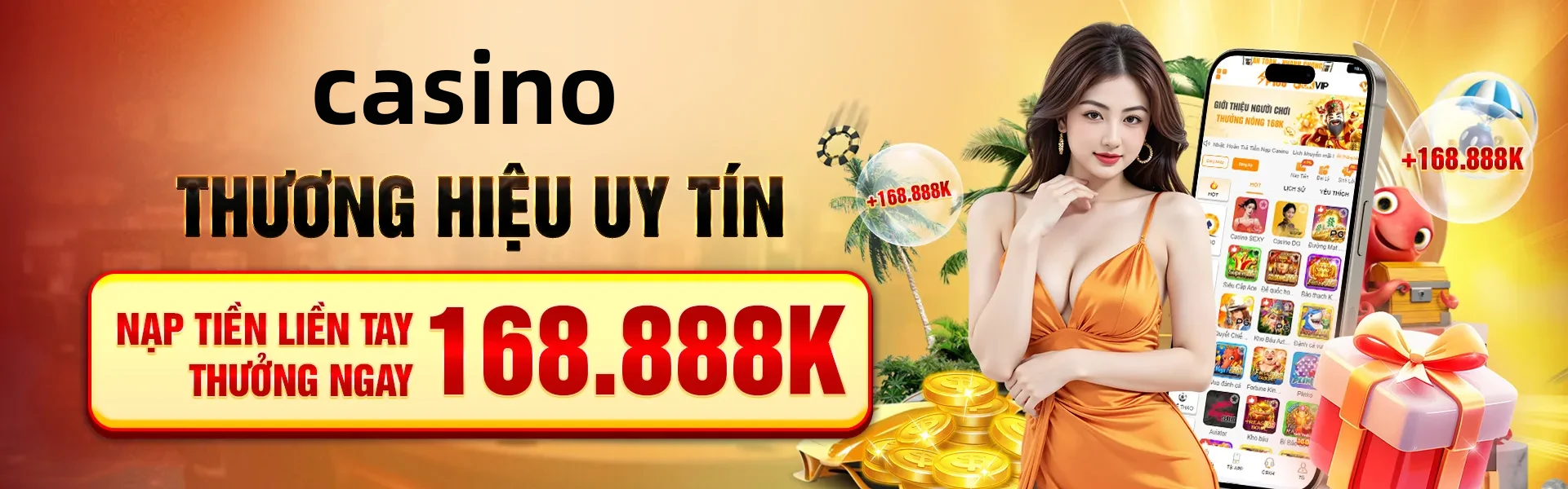Hình ảnh quảng cáo của t888 hiển thị nền tảng và các lợi ích