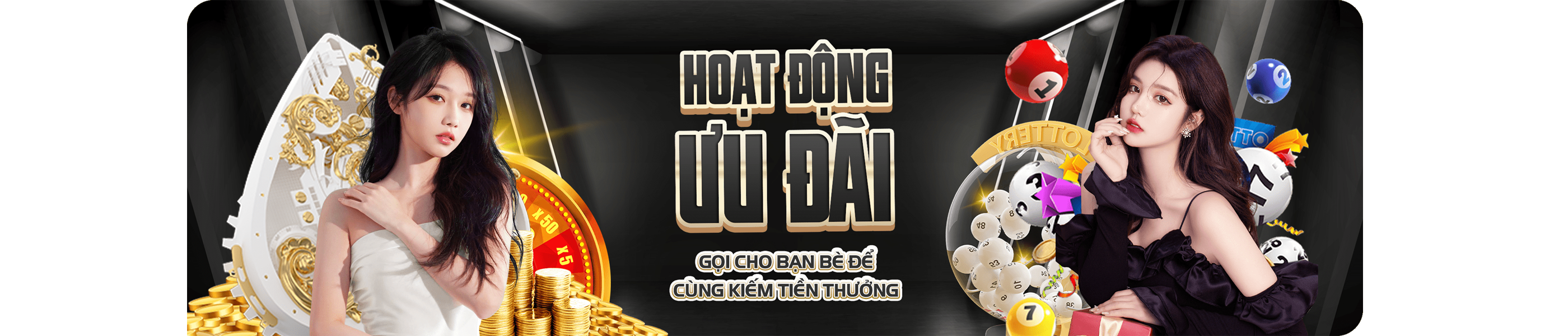 Hình ảnh quảng cáo của t888 hiển thị nền tảng và các lợi ích
