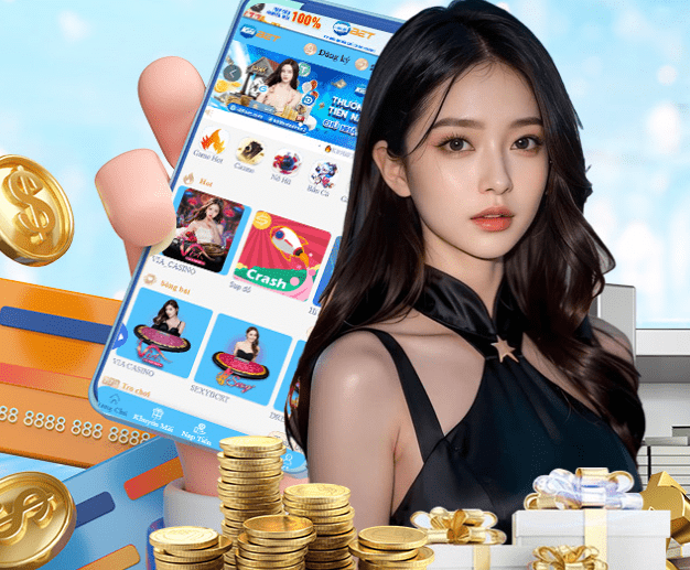 Hình ảnh quảng cáo của t888 hiển thị nền tảng và các lợi ích