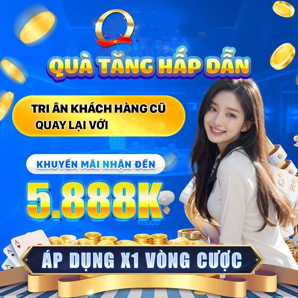 Hình ảnh quảng cáo của t888 hiển thị nền tảng và các lợi ích