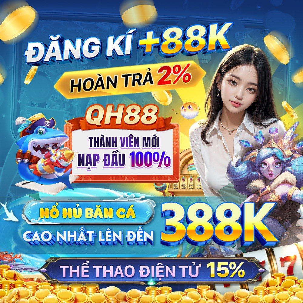 Hình ảnh quảng cáo của t888 hiển thị nền tảng và các lợi ích