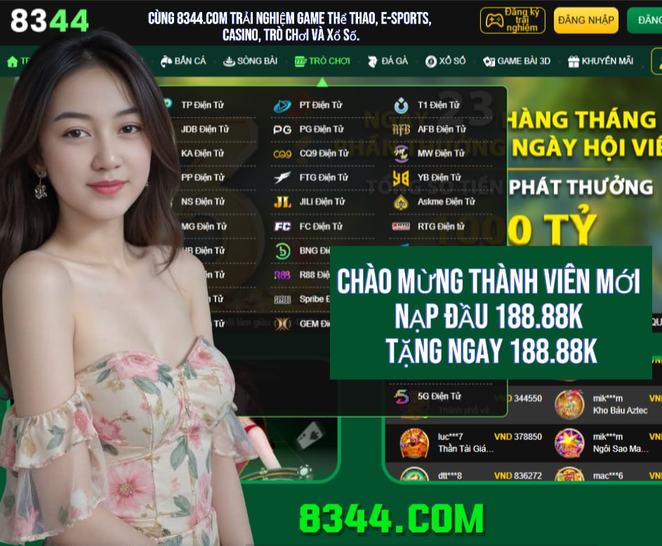 Hình ảnh quảng cáo của t888 hiển thị nền tảng và các lợi ích