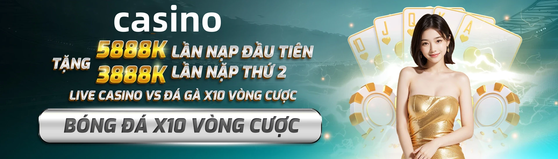 Hình ảnh quảng cáo của t888 hiển thị nền tảng và các lợi ích