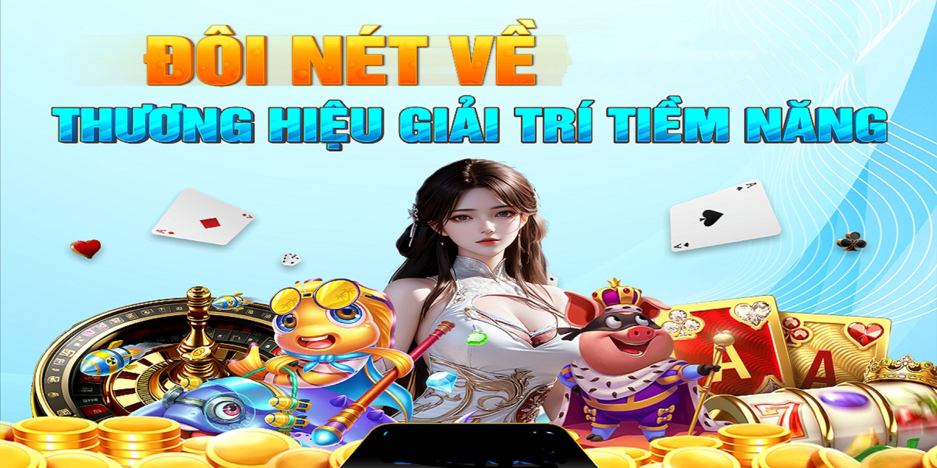 Hình ảnh quảng cáo của t888 hiển thị nền tảng và các lợi ích